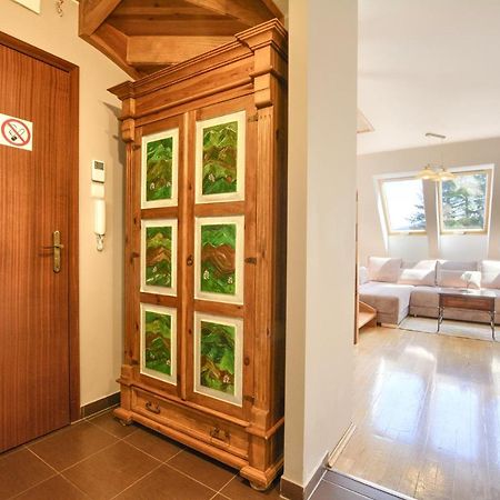 Apartament Polana-カルパッチ エクステリア 写真