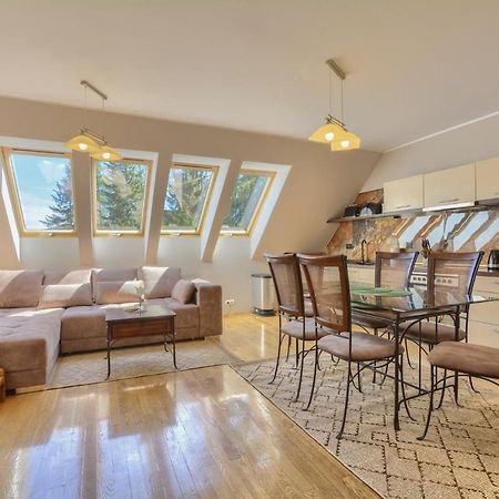 Apartament Polana-カルパッチ エクステリア 写真