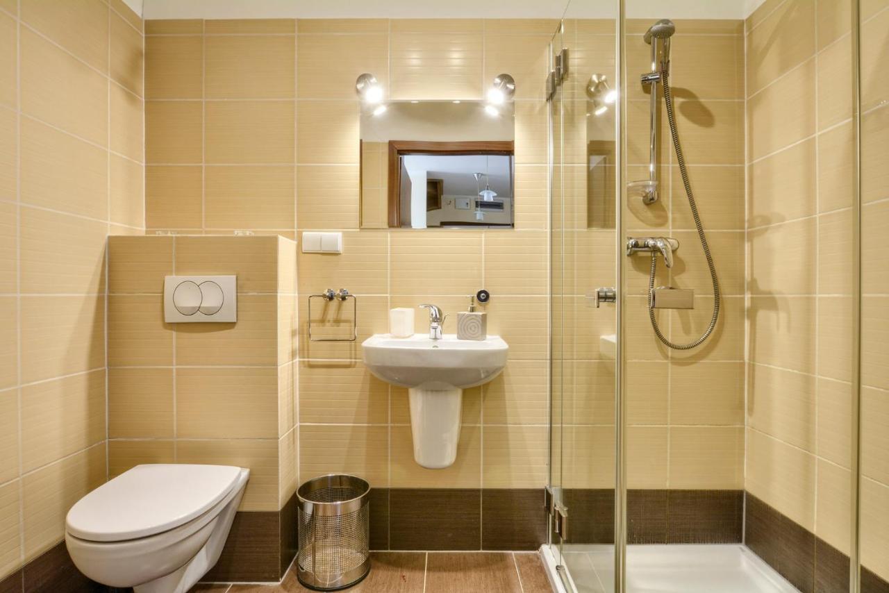 Apartament Polana-カルパッチ エクステリア 写真