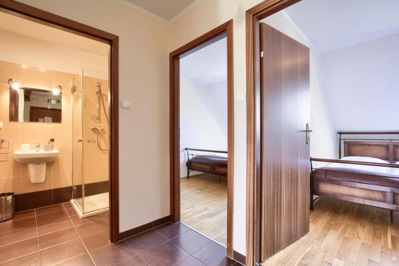 Apartament Polana-カルパッチ エクステリア 写真