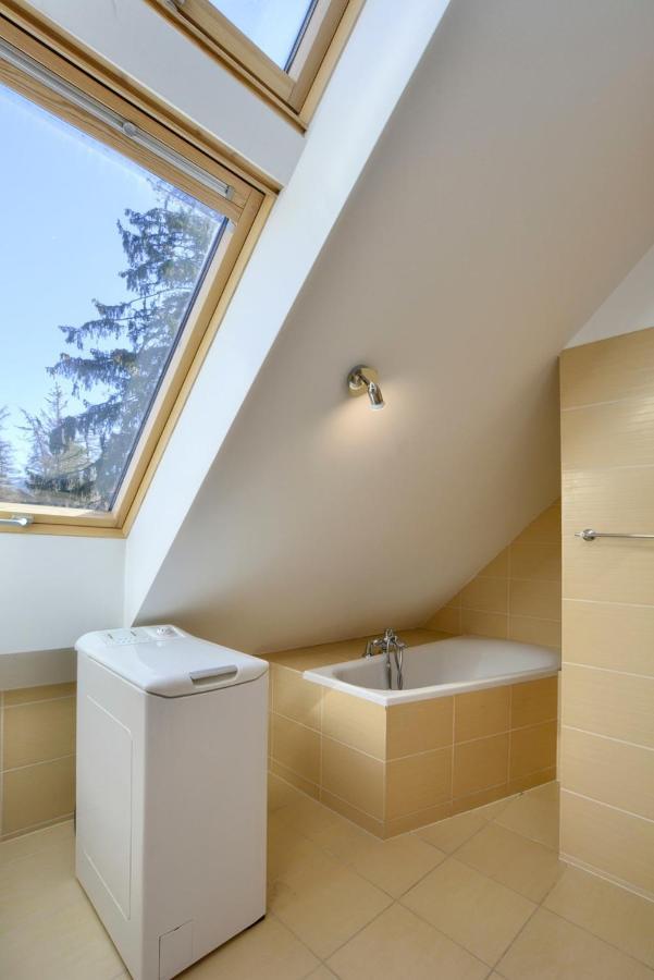 Apartament Polana-カルパッチ エクステリア 写真