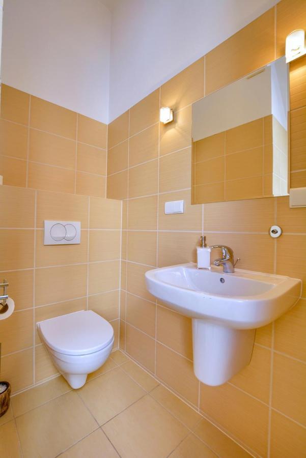 Apartament Polana-カルパッチ エクステリア 写真
