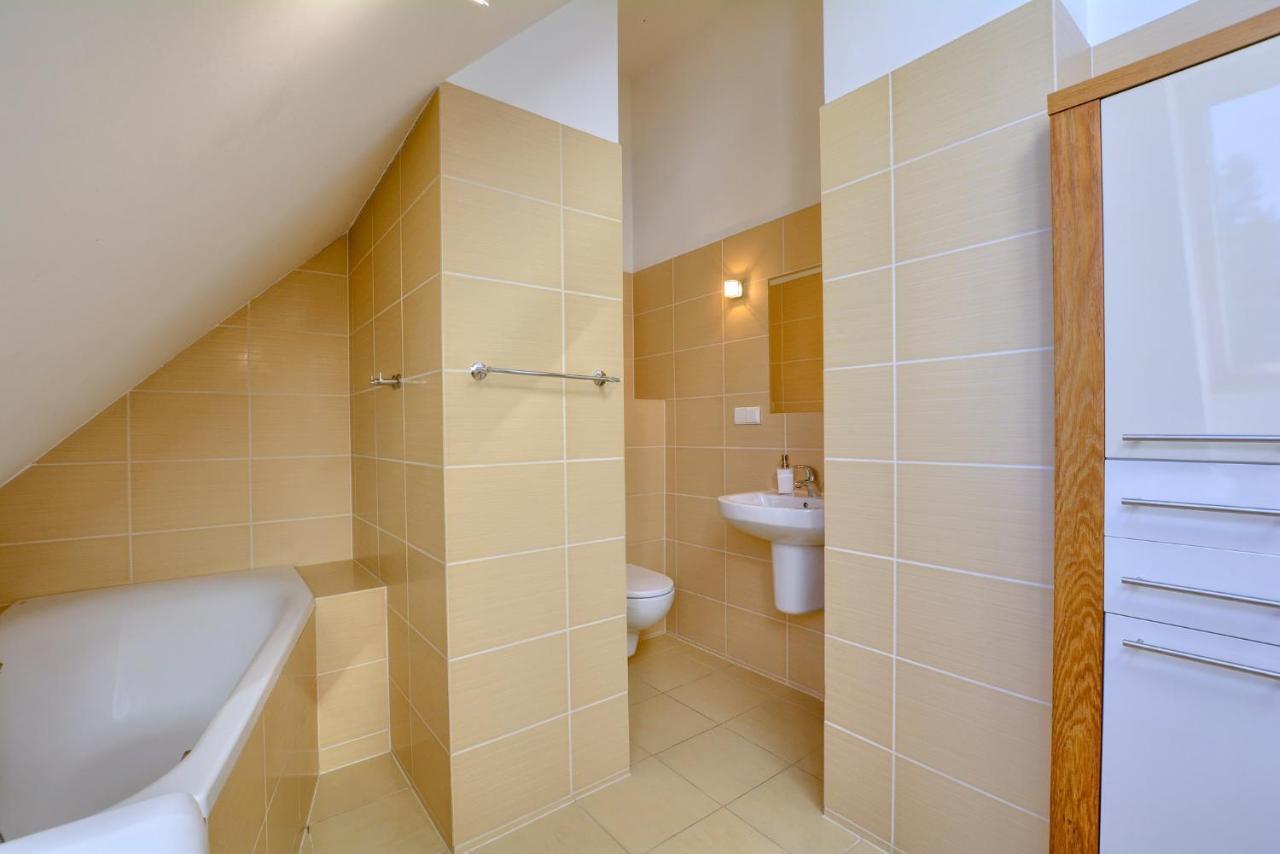 Apartament Polana-カルパッチ エクステリア 写真