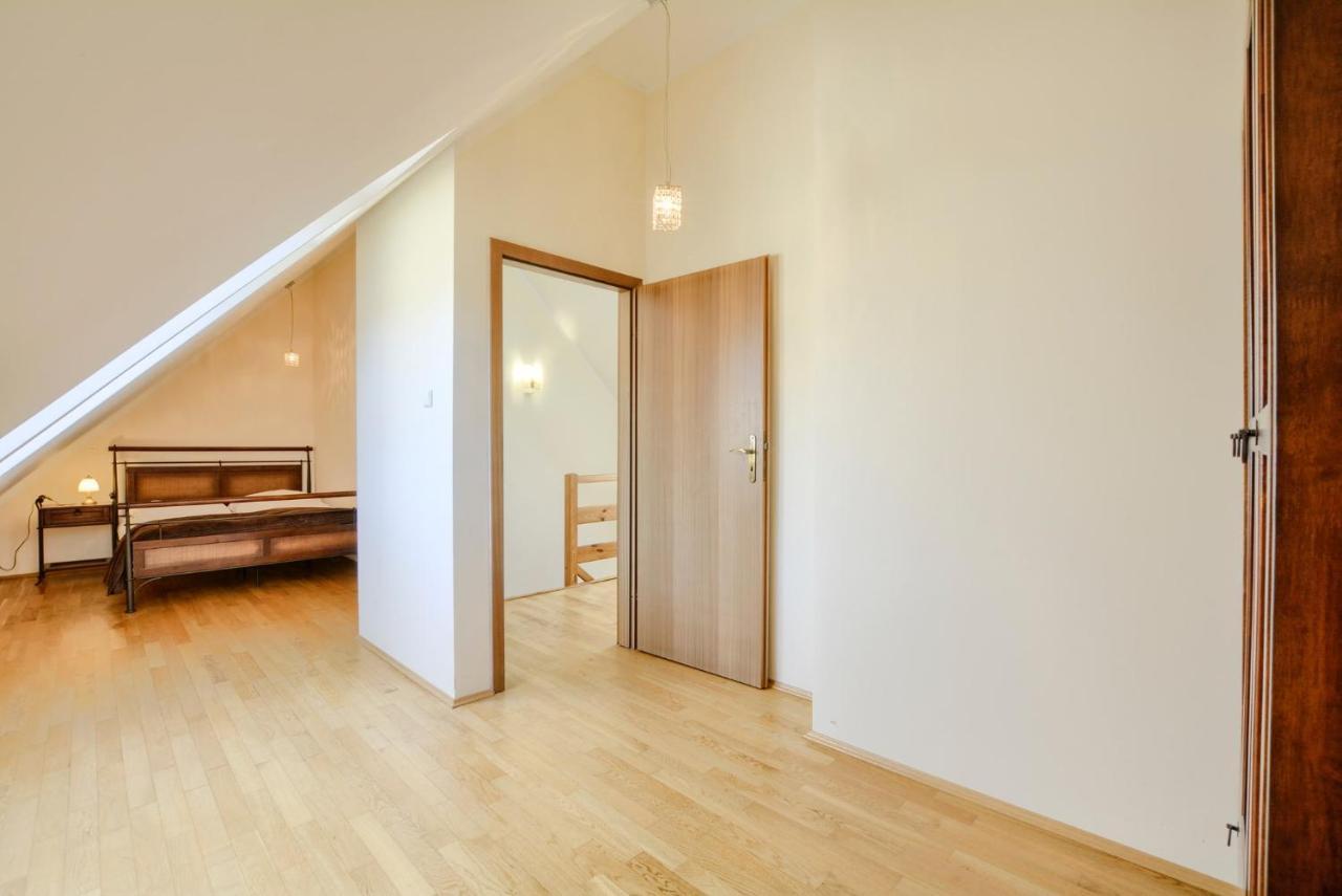 Apartament Polana-カルパッチ エクステリア 写真